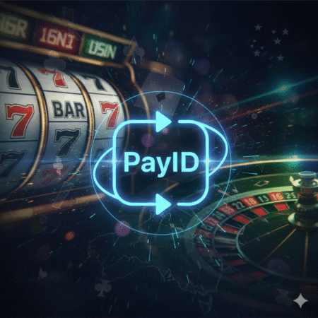 Best PayID Casinos Australia for 2025 – Instant AUD Deposits & Top Pokies