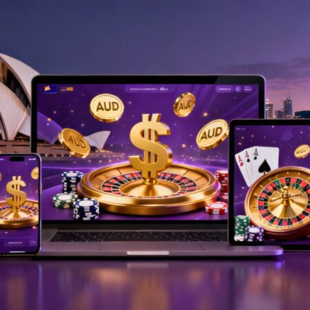 Internet Casino Real Money Gaming in Australia (2025)