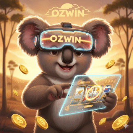 Ozwin casino login australia