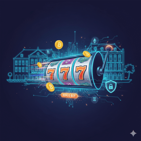 Best Slots Curacao Online