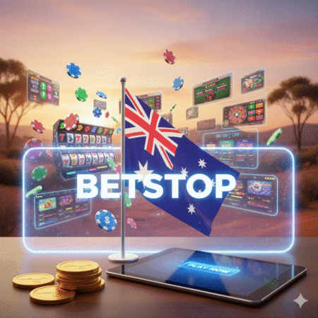 Non betstop sites australia