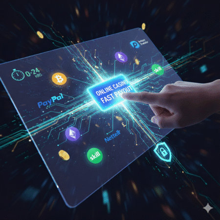 Online Casino Fast Payout