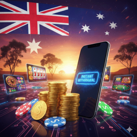 Best Payout Online Casino