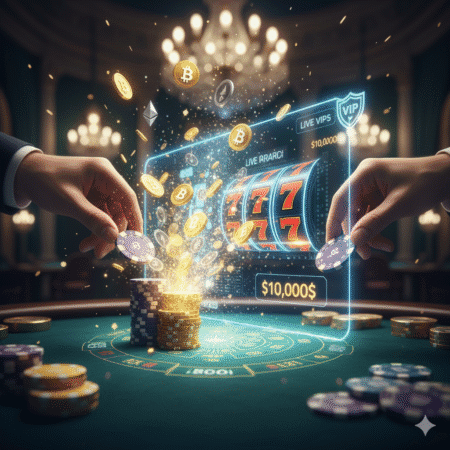 The Ultimate Casino High Roller Guide: Maximizing Your High-Stakes Online Play