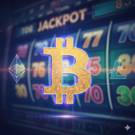 Crypto Casino Australia