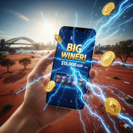 Instant Withdrawal Casino No Verification Australia Real Money