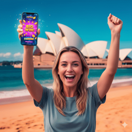 The Ultimate Guide to Online Pokies AU: Play for Real Money in 2025