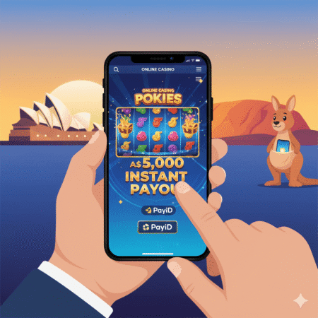 PayID Pokies