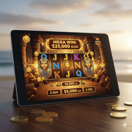 What Is The Best Online Pokie For Real Money