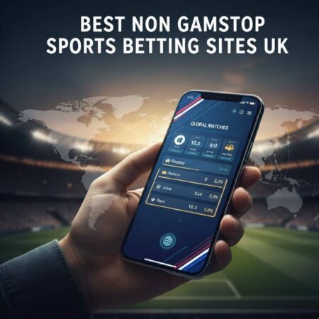 Discover the Best Non Gamstop Sports Betting Sites for UK Punters in 2025
