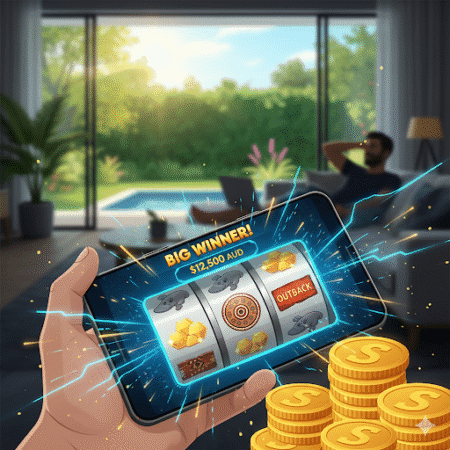 Best Online Pokies Australia Review