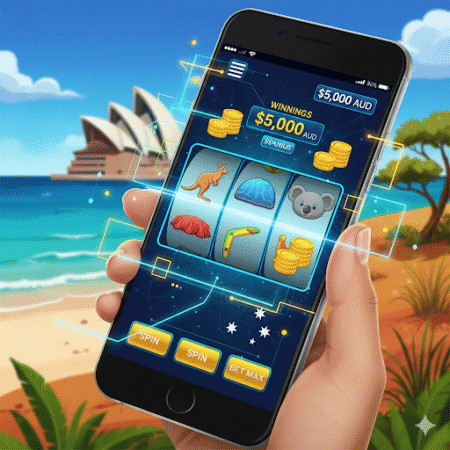 Online Casino Australia Real Money
